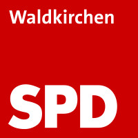 Logo SPD Waldkirchen